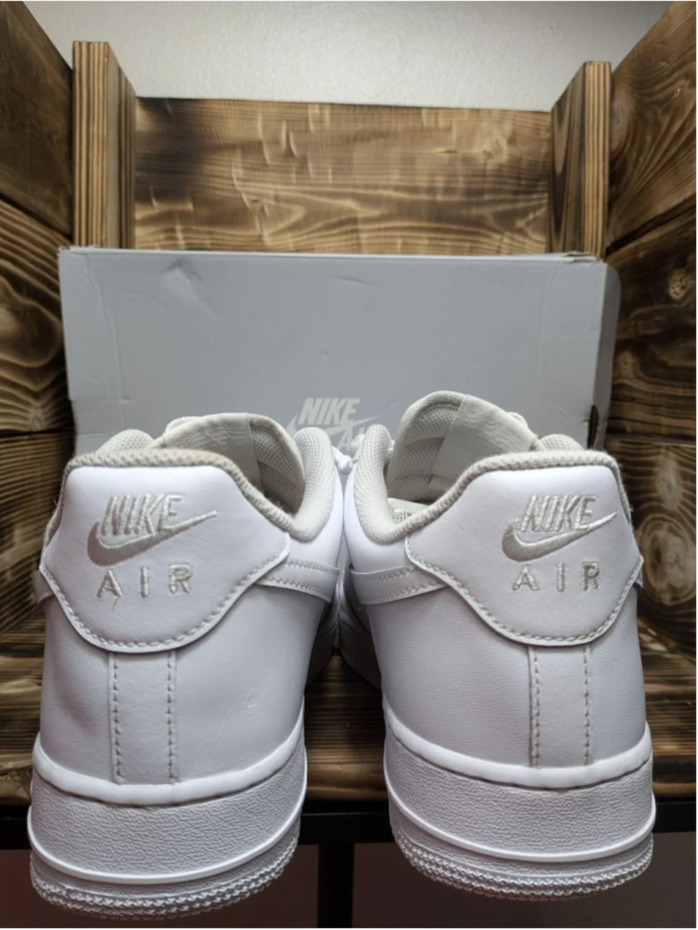 Nike air force